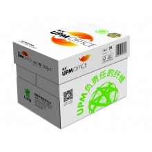 奧友A4復(fù)印紙