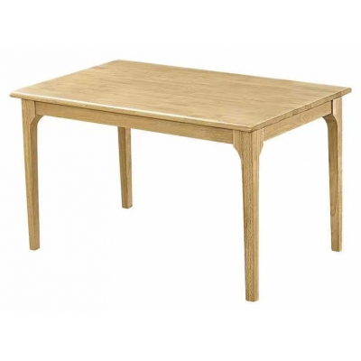 1.4米實(shí)木餐桌