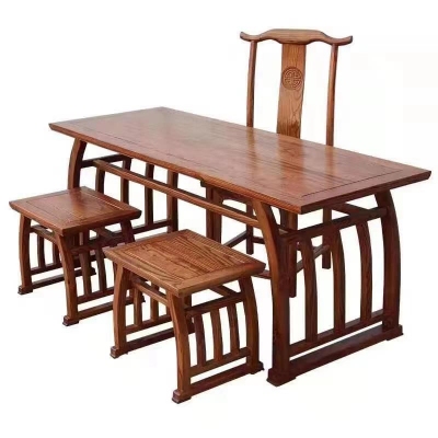 國(guó)學(xué)教師桌