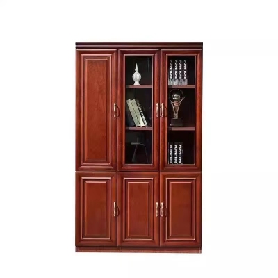 木質(zhì)文件柜