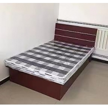 床+床墊